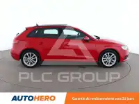 2019 Audi A3