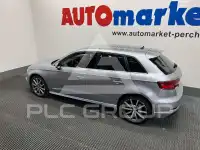 2019 Audi A3