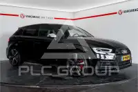 2019 Audi A3