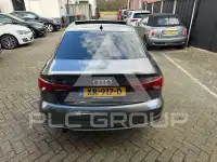 2019 Audi A3