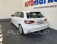 2019 Audi A3