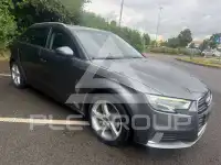 2019 Audi A3