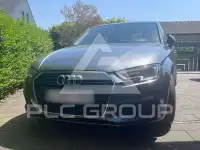 2019 Audi A3