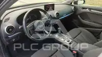 2019 Audi A3