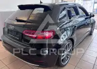 2019 Audi A3