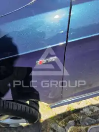 2019 Audi A3