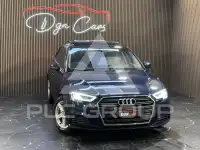 2019 Audi A3