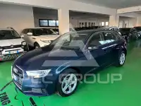 2019 Audi A3