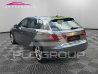 2019 Audi A3