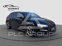 2019 Audi A3