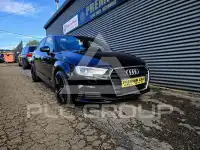 2019 Audi A3