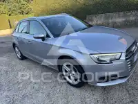 2019 Audi A3