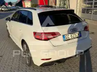 2019 Audi A3