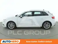 2019 Audi A3