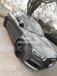 2019 Audi A3