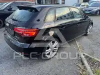 2019 Audi A3