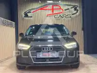 2019 Audi A3