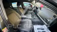 2019 Audi A3