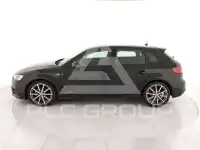 2019 Audi A3