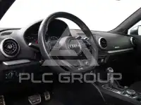 2019 Audi A3