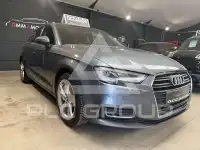 2019 Audi A3