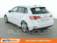 2019 Audi A3