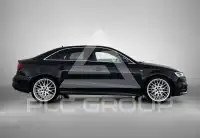 2019 Audi A3