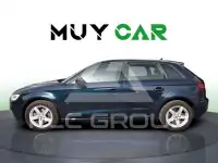 2019 Audi A3