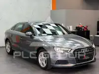 2019 Audi A3