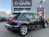 2019 Audi A3