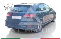 2019 Audi A3