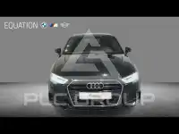 2019 Audi A3
