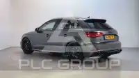 2019 Audi A3