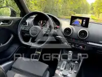 2019 Audi A3