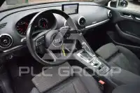 2019 Audi A3
