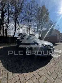 2019 Audi A3