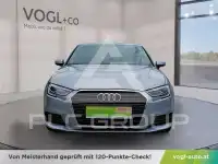 2019 Audi A3