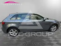 2019 Audi A3