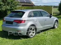 2019 Audi A3