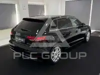 2019 Audi A3
