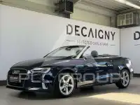 2019 Audi A3