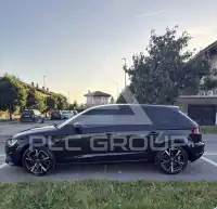 2019 Audi A3