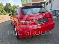 2019 Audi A3