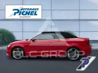 2019 Audi A3
