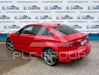 2019 Audi A3