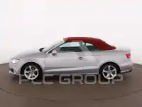 2019 Audi A3