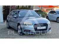 2019 Audi A3