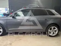 2019 Audi A3