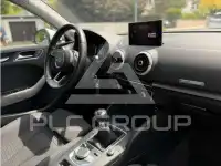 2019 Audi A3