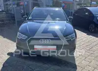 2019 Audi A3
